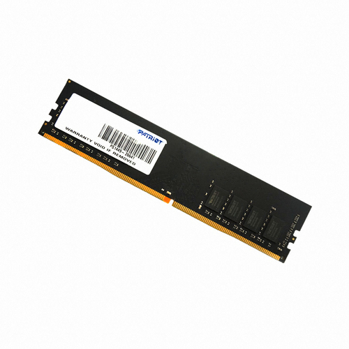 PATRIOT DDR4-2666 CL19 SIGNATURE (16GB)_이미지