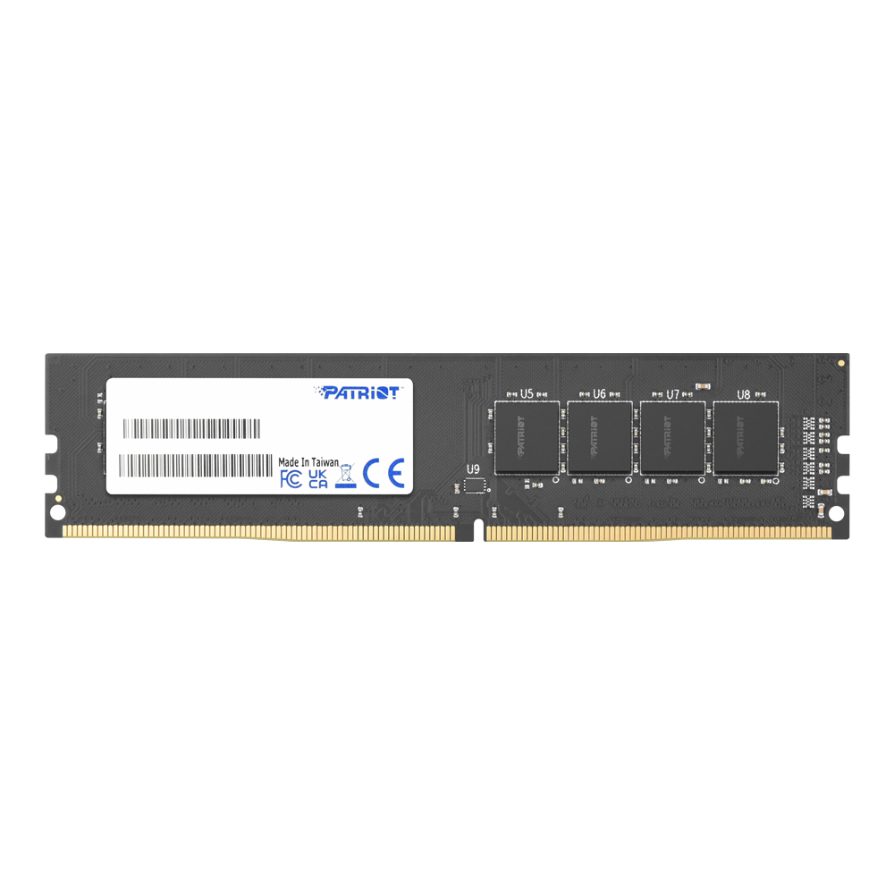 DDR4-2666 CL19 SIGNATURE