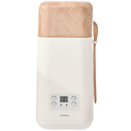 보만 코맘스 우든 JM2236I_이미지