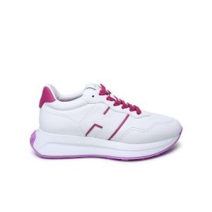  호간 스니커즈 HXW6410EH41QZB0SS9 White
