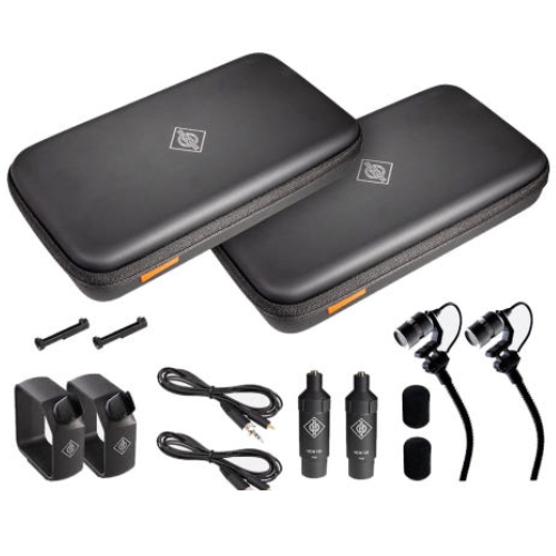 Neumann MCM114 Set STEREO PIANO