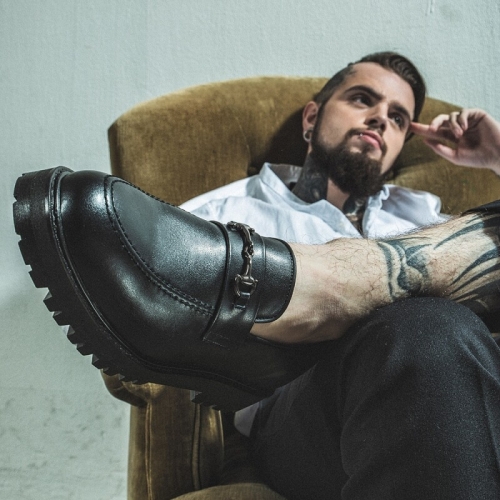 ���ֹ̾�������Ʈ MF 1991 �۷����� �Ұ��� ������ Ȧ���� ���� ��Ÿ���� BLACK 131154