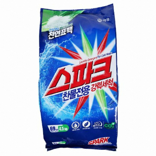 스파크 (일반용) 4.5kg (1개)_이미지