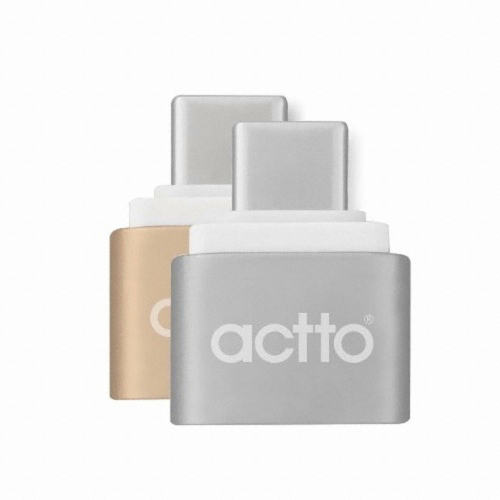 Actto Type C �̴� ����� (USBA-05)