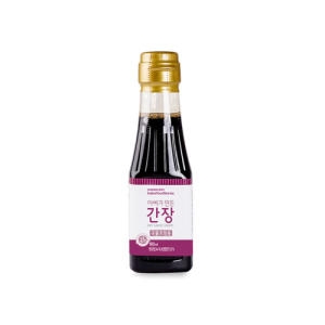 베베푸드 아빠가 만든 간장 국물조림용 180ml 국산콩 아기양념이미지입니다. 누르면 해당 게시물로 새창이동합니다.