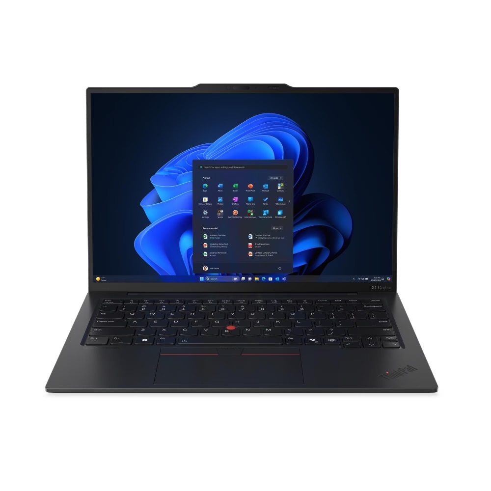 레노버 씽크패드 X1 카본 Gen13 ARL 21NXS1TW00 (SSD 1TB)_이미지