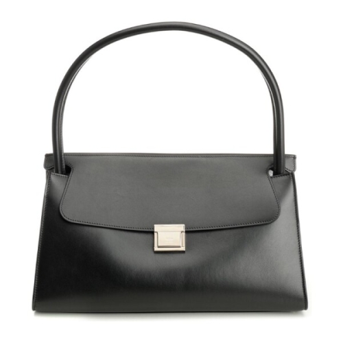 아미 스무스 가죽 미미 토트백 ULL722 AL0144 001