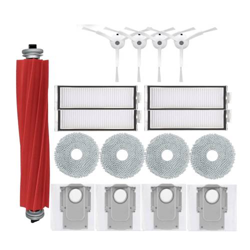 로보락 Qrevo 호환 소모품 5종 세트