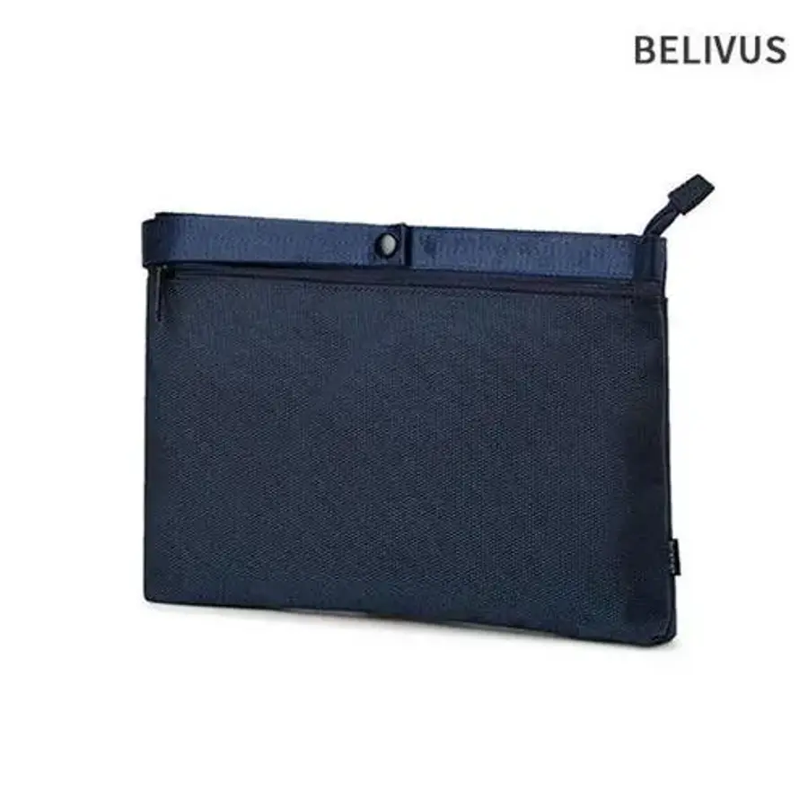 빌리버스 남자 클러치백 BJE188 손가방 변형가능 WCC0ACE