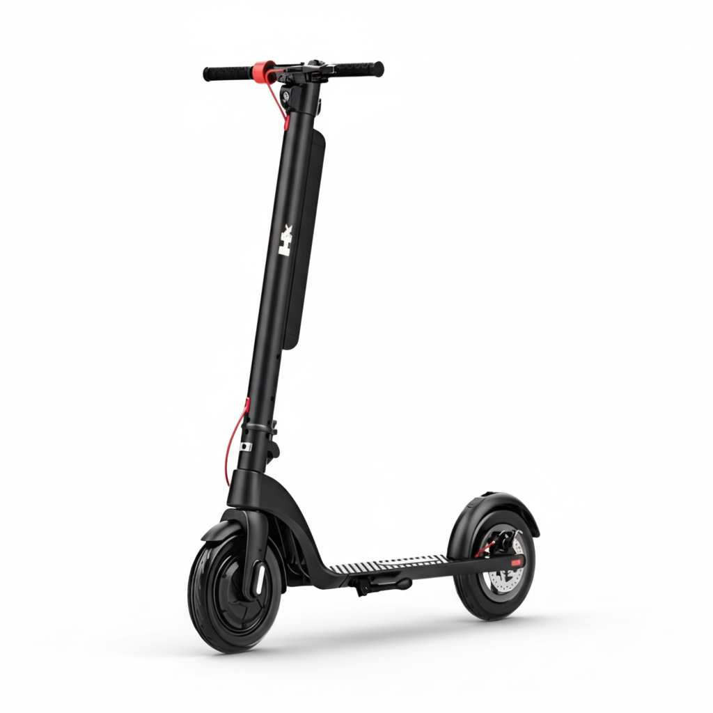 스위치모빌리티 X8 스탠다드 8세대 해외구매