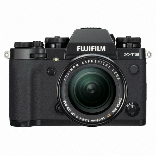 X-T3 렌즈세트