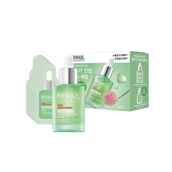 <b>피지오겔</b> 레드수딩 로자테카 레드니스 리듀싱 세럼 30ml