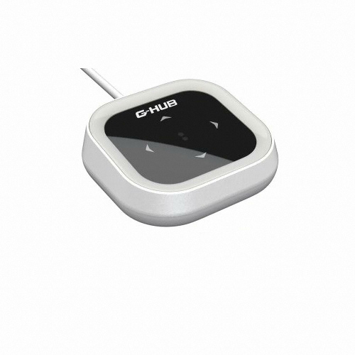 AirJoystick G-HUB