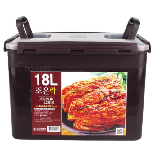 ���ϻ���� ������ �Թ����� 18L