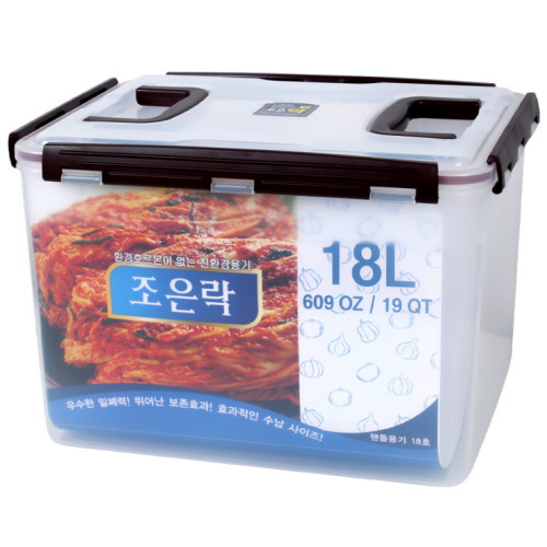 ���ϻ���� ������ �Թ����� 18L