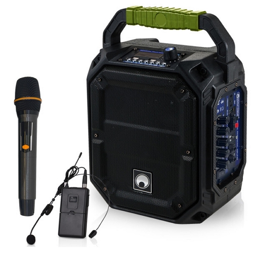 옴니트로닉 MP-8000A (정품)_이미지