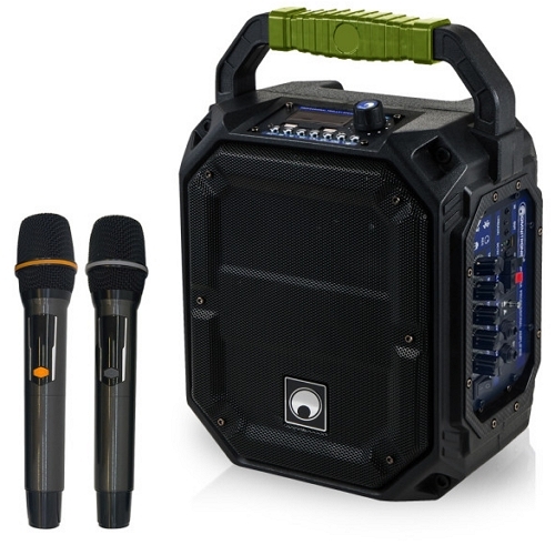 옴니트로닉 MP-8000A (정품)_이미지