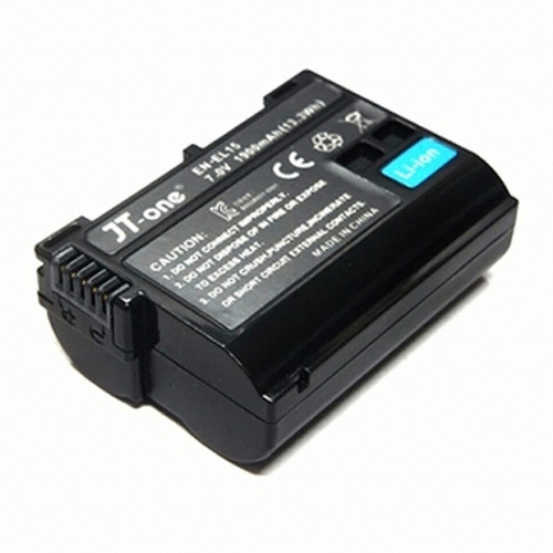 JT-one ���� EN-EL15A,EL15B ȣȯ���͸�