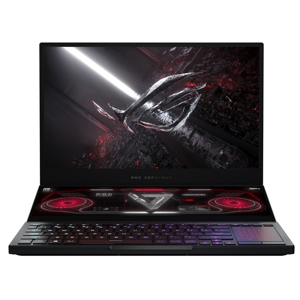 ASUS ROG 제피러스 듀오 GX551QM-HF062T (SSD 1TB)