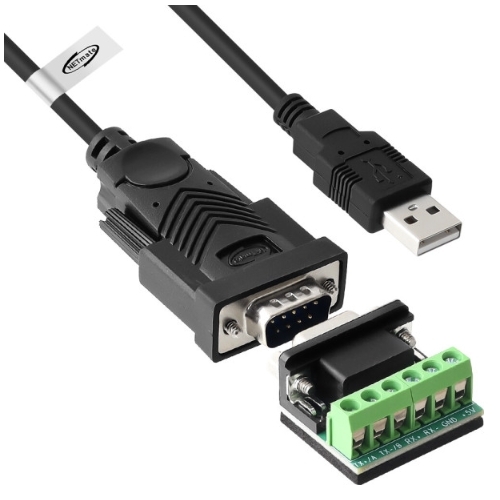 강원전자 NETmate NM-UAR2285 USB 2.0 to RS422/485 컨버터이미지입니다. 누르면 해당 게시물로 새창이동합니다.