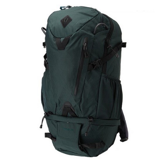 코오롱스포츠 ATTACK 백팩 40L (KEBBX15242, 그린)_이미지