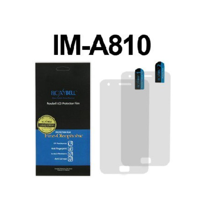 ROXYBELL ���� LTE M �÷����� ��ȣ�ʸ�