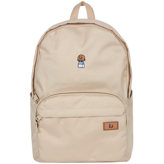 �̷��� ���Ŀ� L BT21 ĵ����� SPAK948A01 (BEIGE)