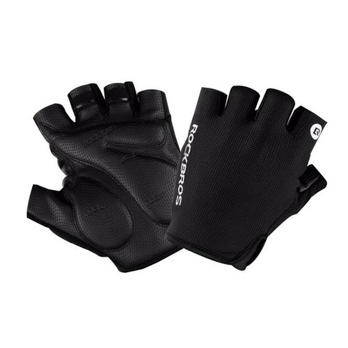 메쉬 반장갑 S106