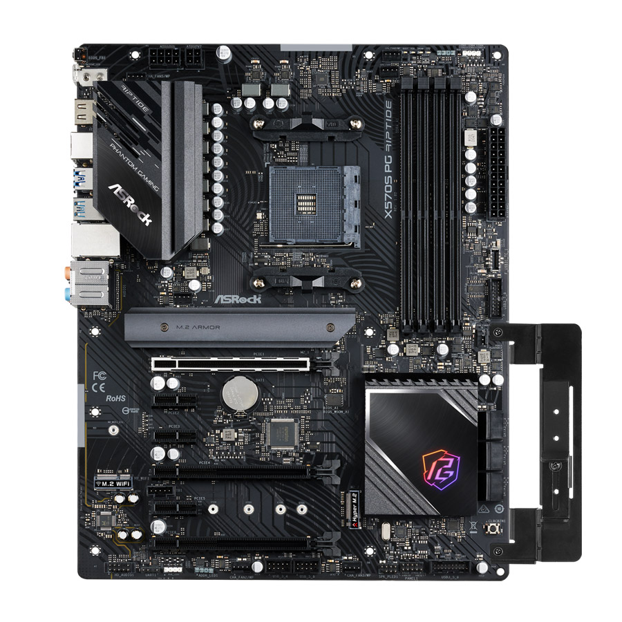 ASRock X570S PG Riptide ��ص���