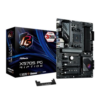 ASRock X570S PG Riptide 디앤디컴