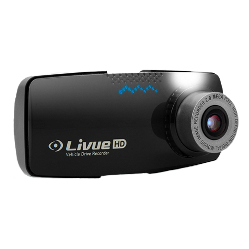 아이티온 Livue 라이뷰 LB-100 1채널 (32GB)