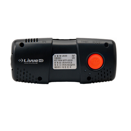 ����Ƽ�� Livue ���̺� LB-100 1ä��