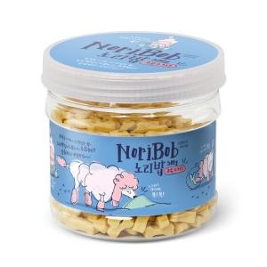 더주스 노리밥 초유 치즈 300g (1개)_이미지
