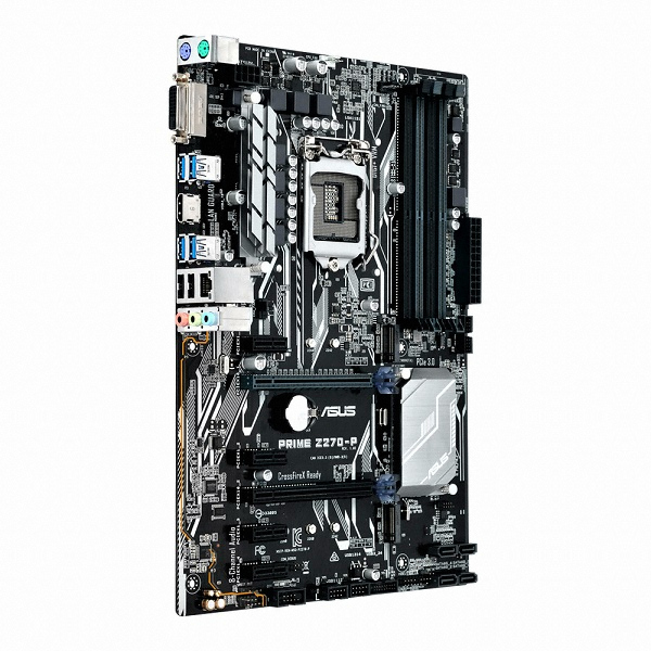 ASUS PRIME Z270-P ���̺���
