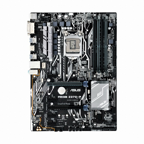 ASUS PRIME Z270-P 아이보라_이미지