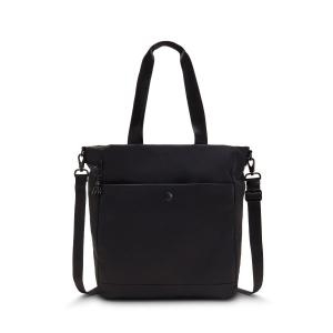 키플링 토트백 크로스백 비건레더 타이스 소프트아몬드PB KMCBT29 STAP