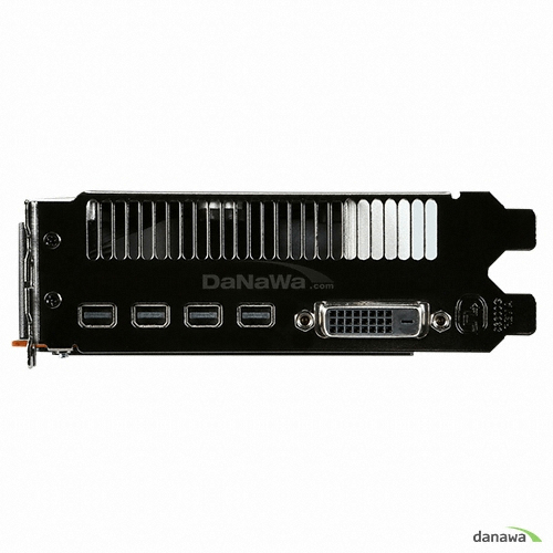 MSI 라데온 R9 295X2 D5 8GB 반석전자_이미지