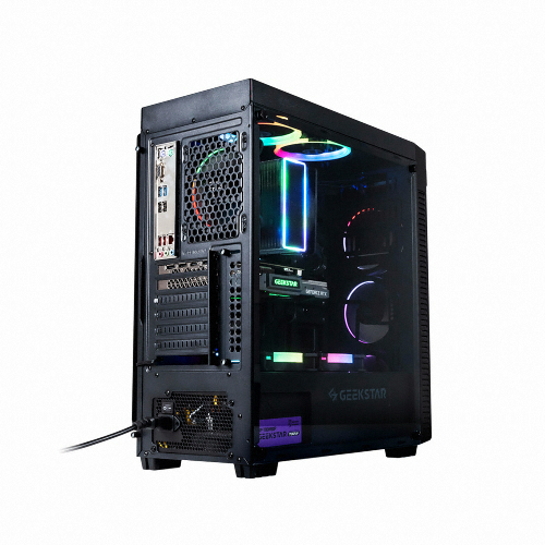 ���������� GEEKSTAR ��� GCT-2660X