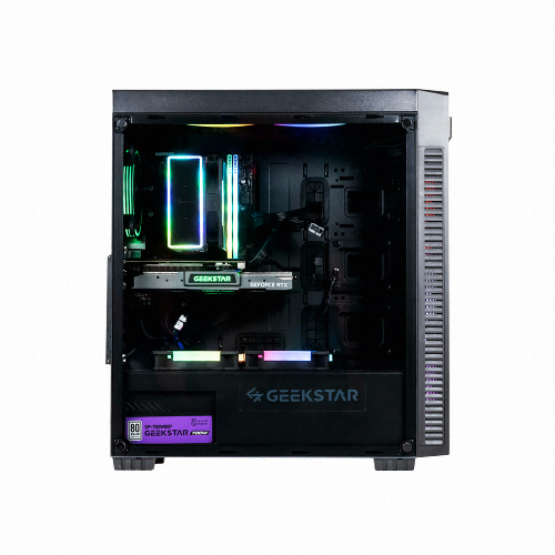 세컨드찬스 GEEKSTAR 썬더 GCT-2660X (16GB, SSD 250GB)_이미지