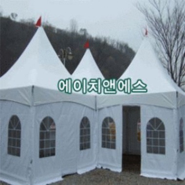 몽골텐트 300