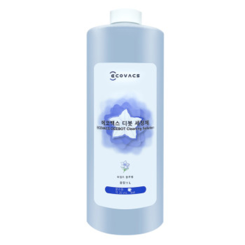 에코백스 디봇 전용 세정제 1L이미지입니다. 누르면 해당 게시물로 새창이동합니다.