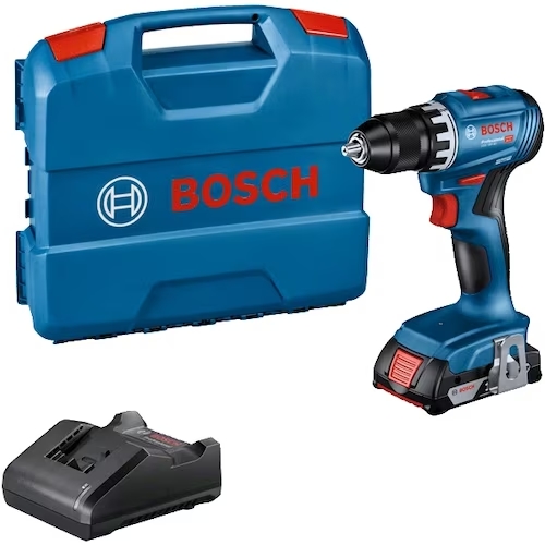 ���� GSR 18V-45