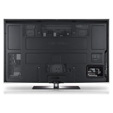 삼성전자 파브 PN50B650S1F (스탠드)_이미지