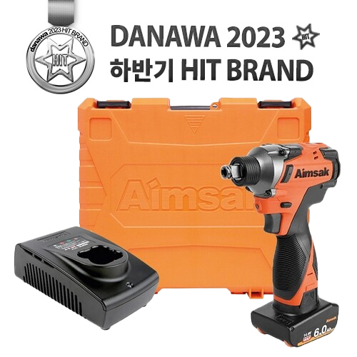 아임삭 BL14SX60 (6.0Ah, 배터리 1개)