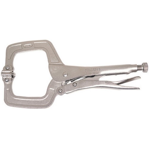 스마토 C형클램프 SM-6SP (1개)_이미지