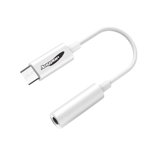 AP-CTA35 Type C to 3.5mm 스테레오 젠더