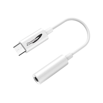 엘디네트웍스 Anyport AP-CTA35 Type <b>C</b> <b>to</b> <b>3.5</b>mm 스테레오 젠더