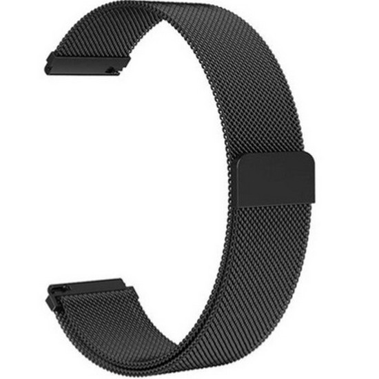 디씨네트워크 갤럭시워치 메쉬메탈 스트랩