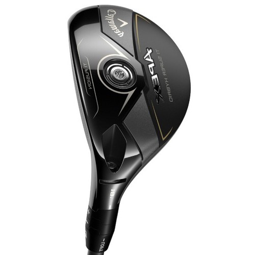 캘러웨이 APEX Ti 슈퍼 왼손 하이브리드