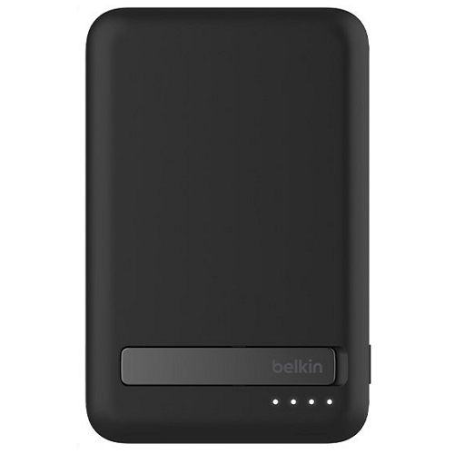 벨킨 부스트차지 프로 Qi2 15W 맥세이프 보조배터리 BPD008bt 10000mAh_이미지